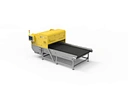 waste sorting machine